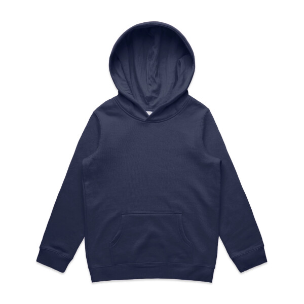 Youth / Kids Supply Hood Front