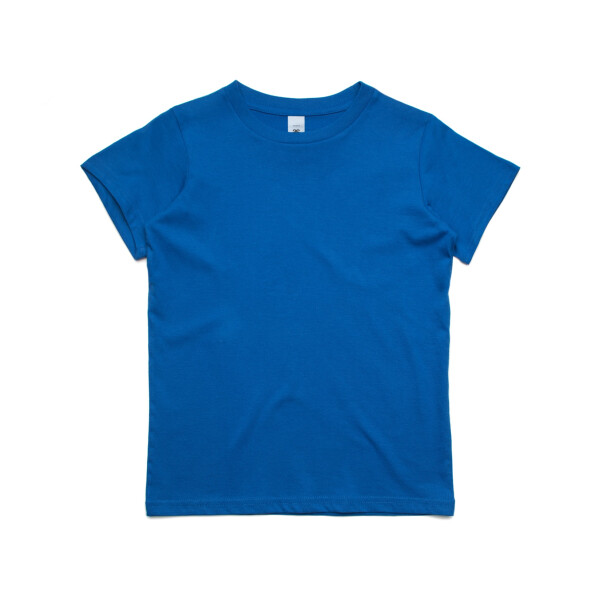 Kids / Youth Premium Tee Front