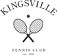 KingsvilleTennisClub