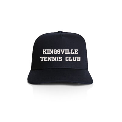 Kingsville Cap Thumbnail
