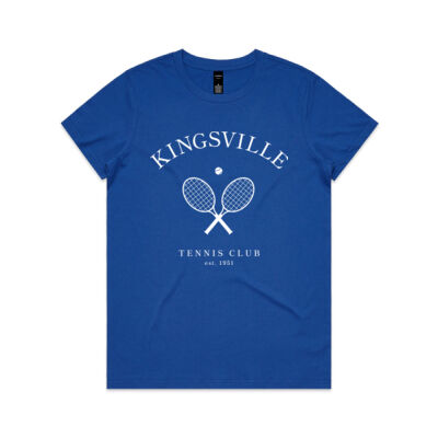 Womens Tee Thumbnail