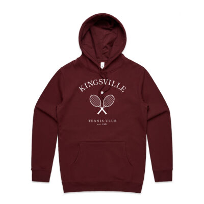 Kingsville Hoodie Thumbnail