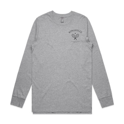 Long Sleeve Training Tee Thumbnail