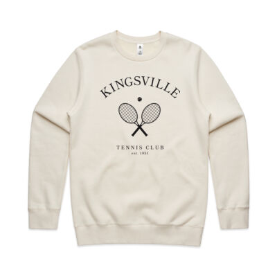 Sweat Black Logo Thumbnail